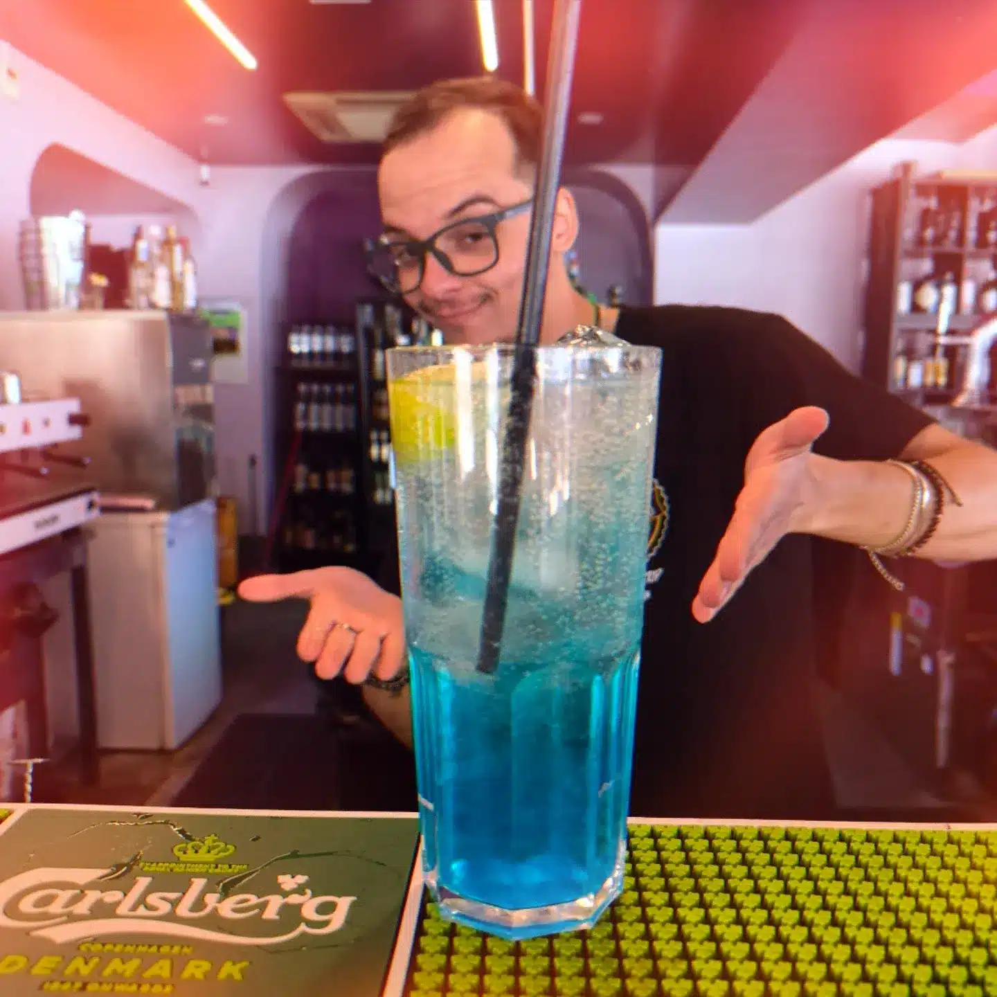 Cooper's Bar & Kitchen